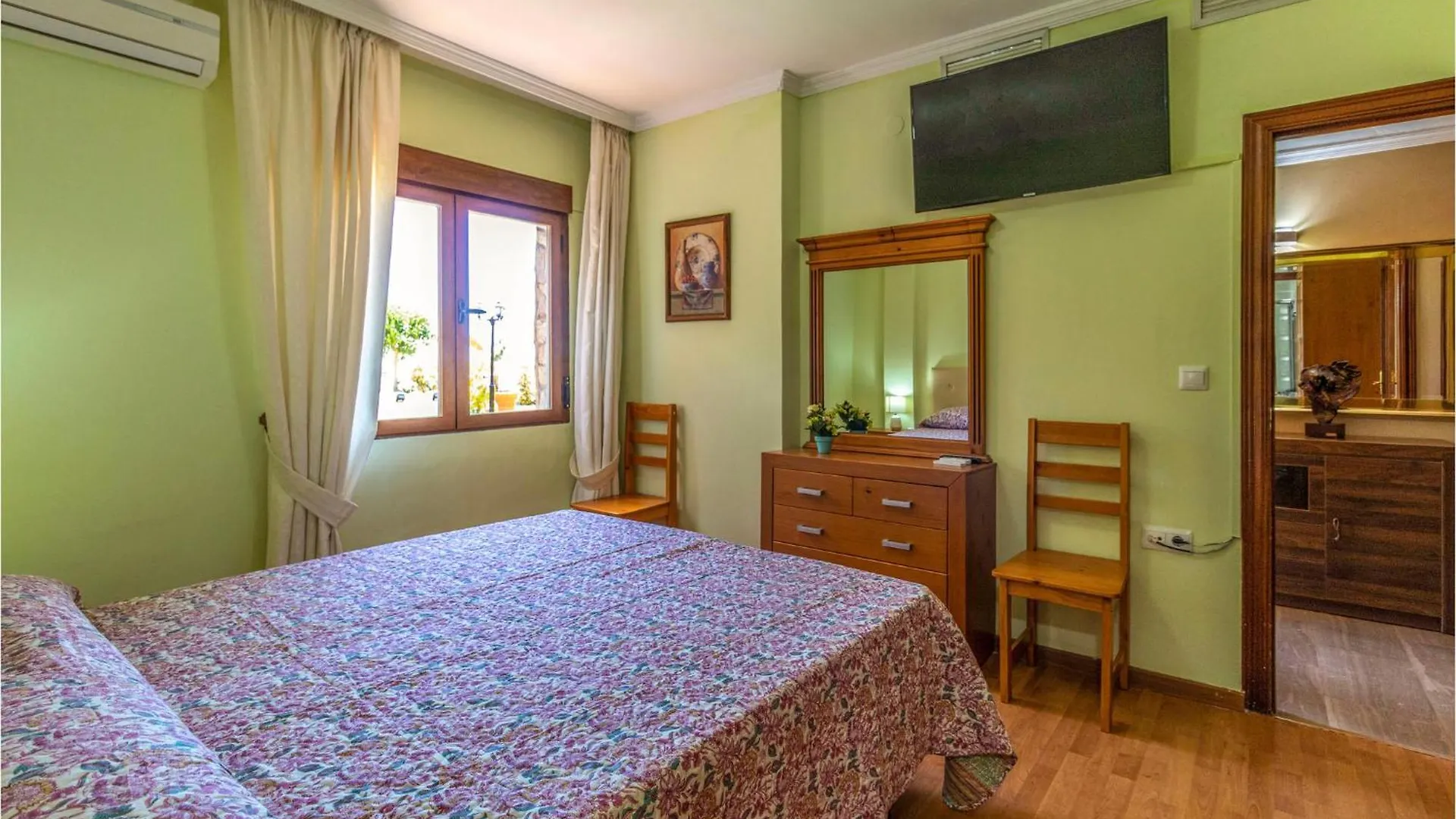 Awesome Home In Benajarafe Holiday home